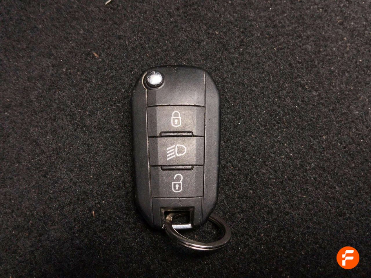 Foto Citroën C3 27