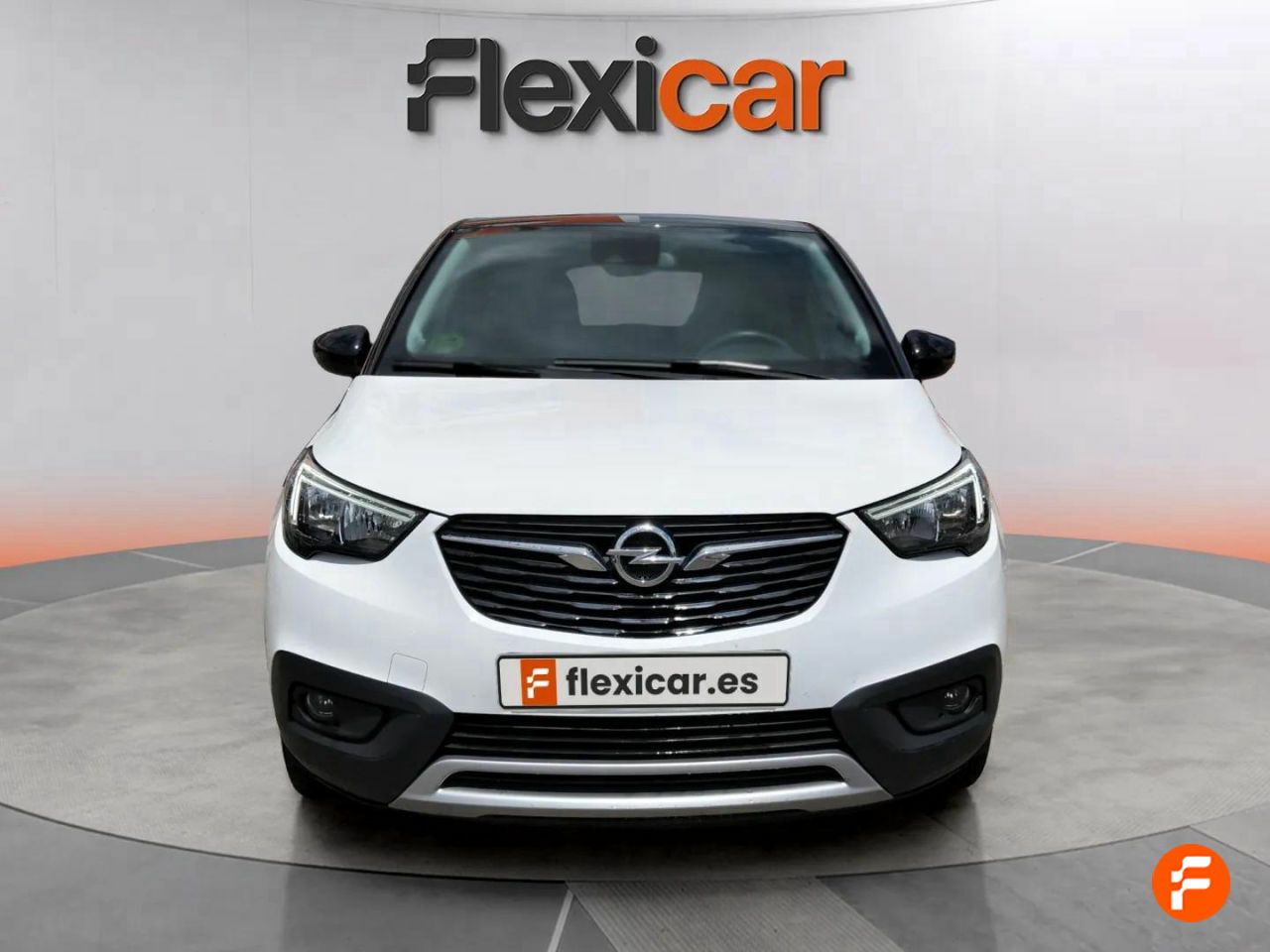 Foto Opel Crossland X 2