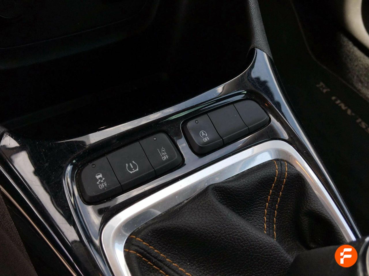 Foto Opel Crossland X 19