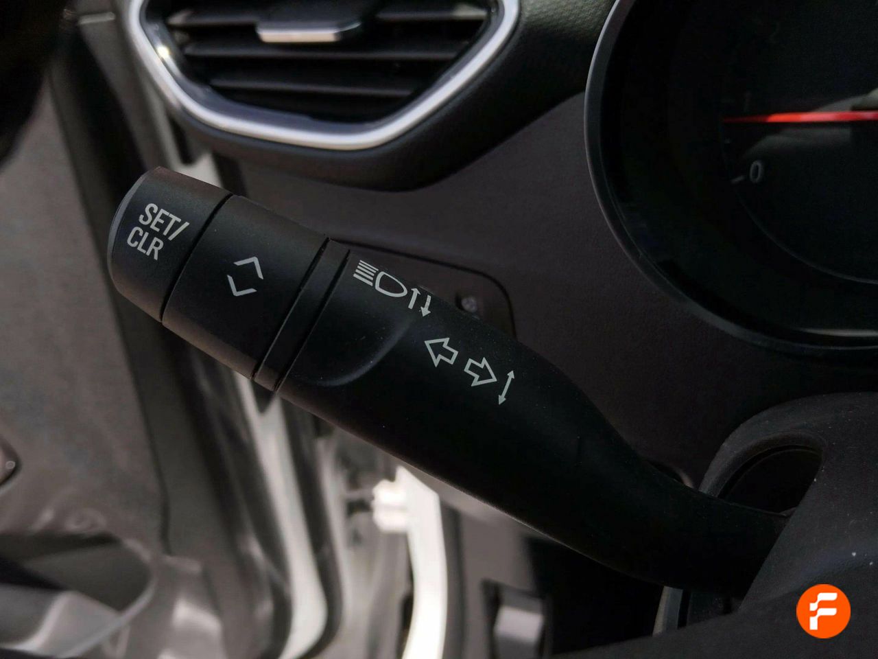 Foto Opel Crossland X 22