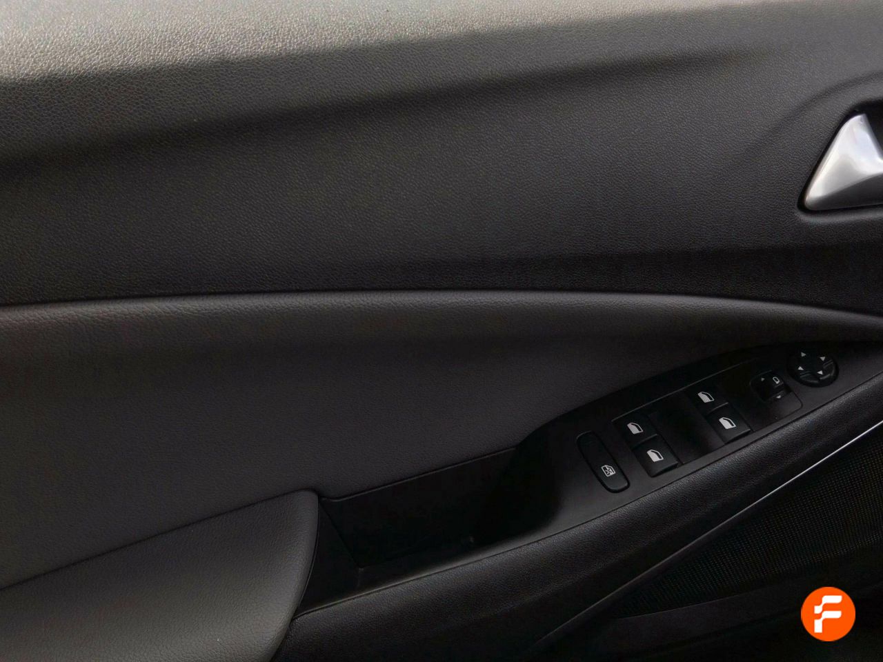 Foto Opel Crossland X 25