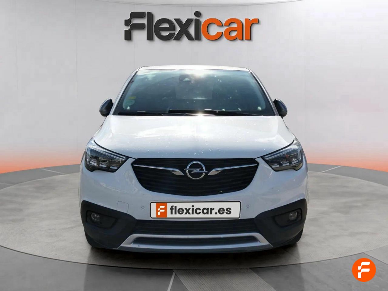 Foto Opel Crossland X 2