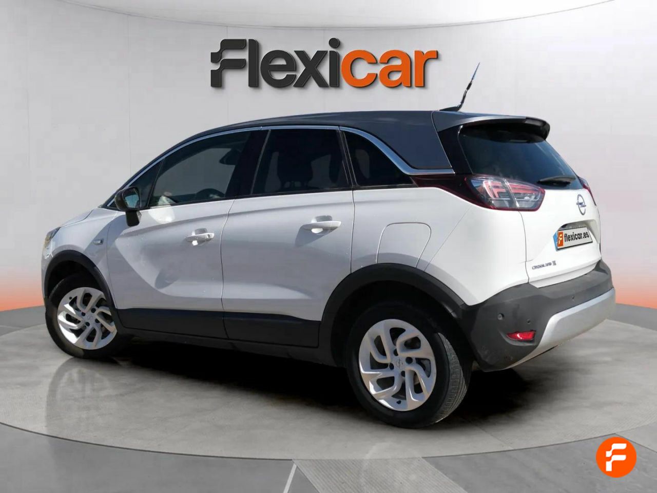 Foto Opel Crossland X 5
