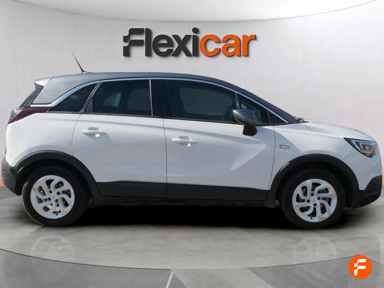Foto Opel Crossland X 7