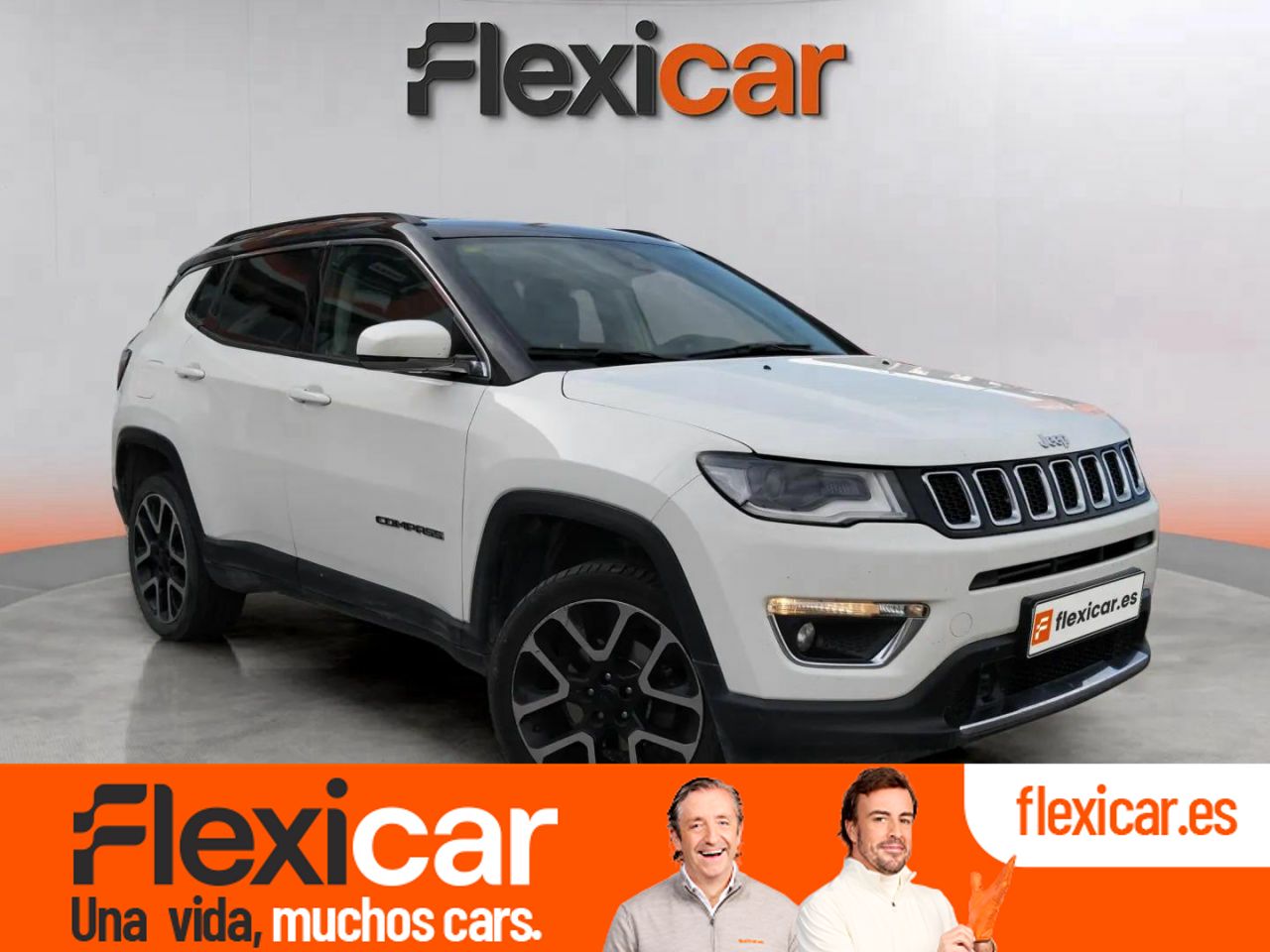 Foto Jeep Compass 1