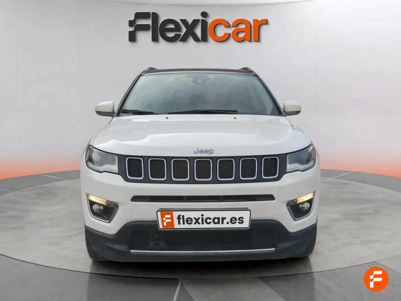 Foto Jeep Compass 2