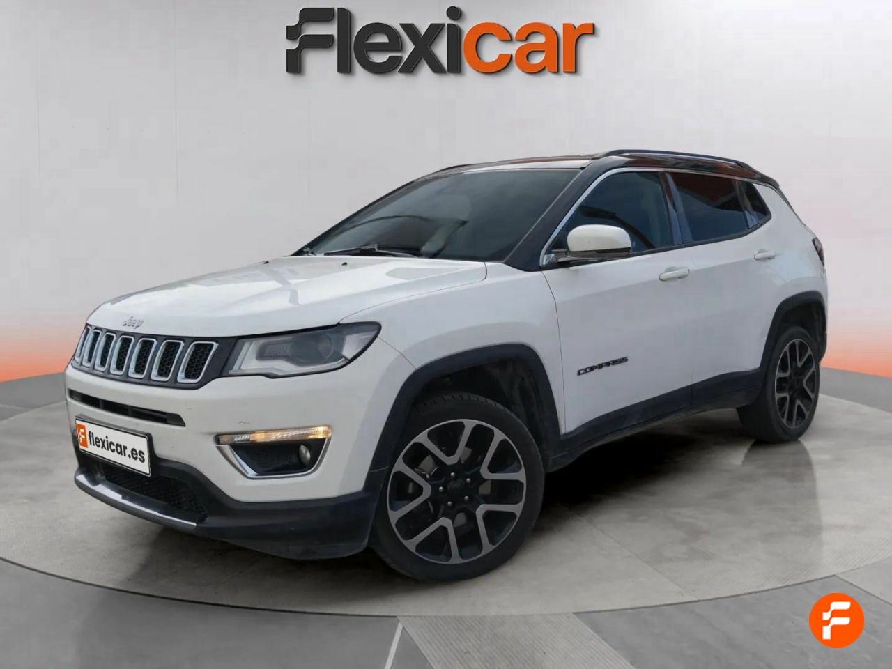 Foto Jeep Compass 3