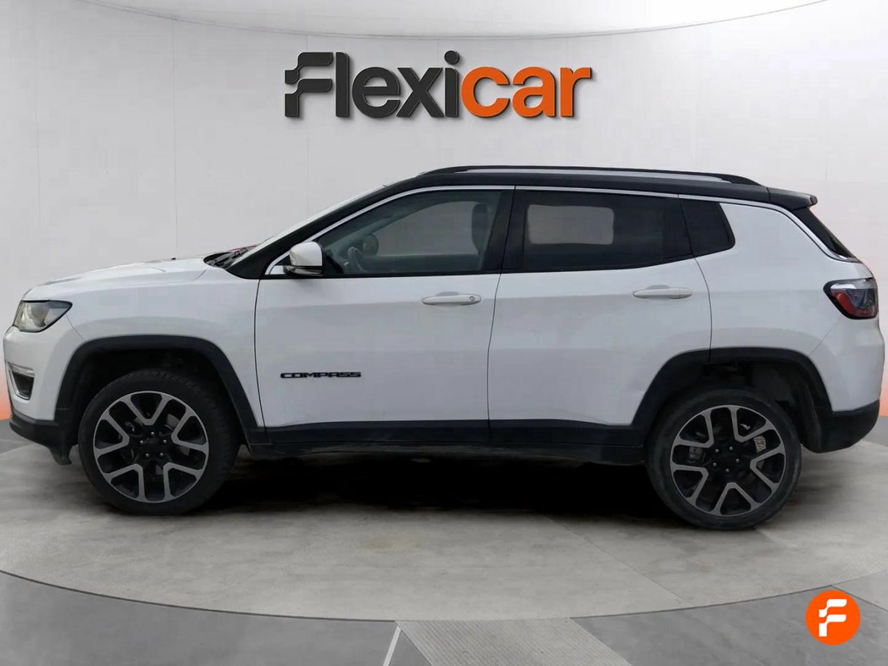 Foto Jeep Compass 4