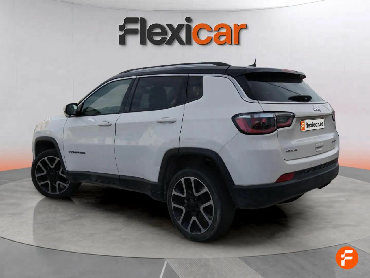 Foto Jeep Compass 5