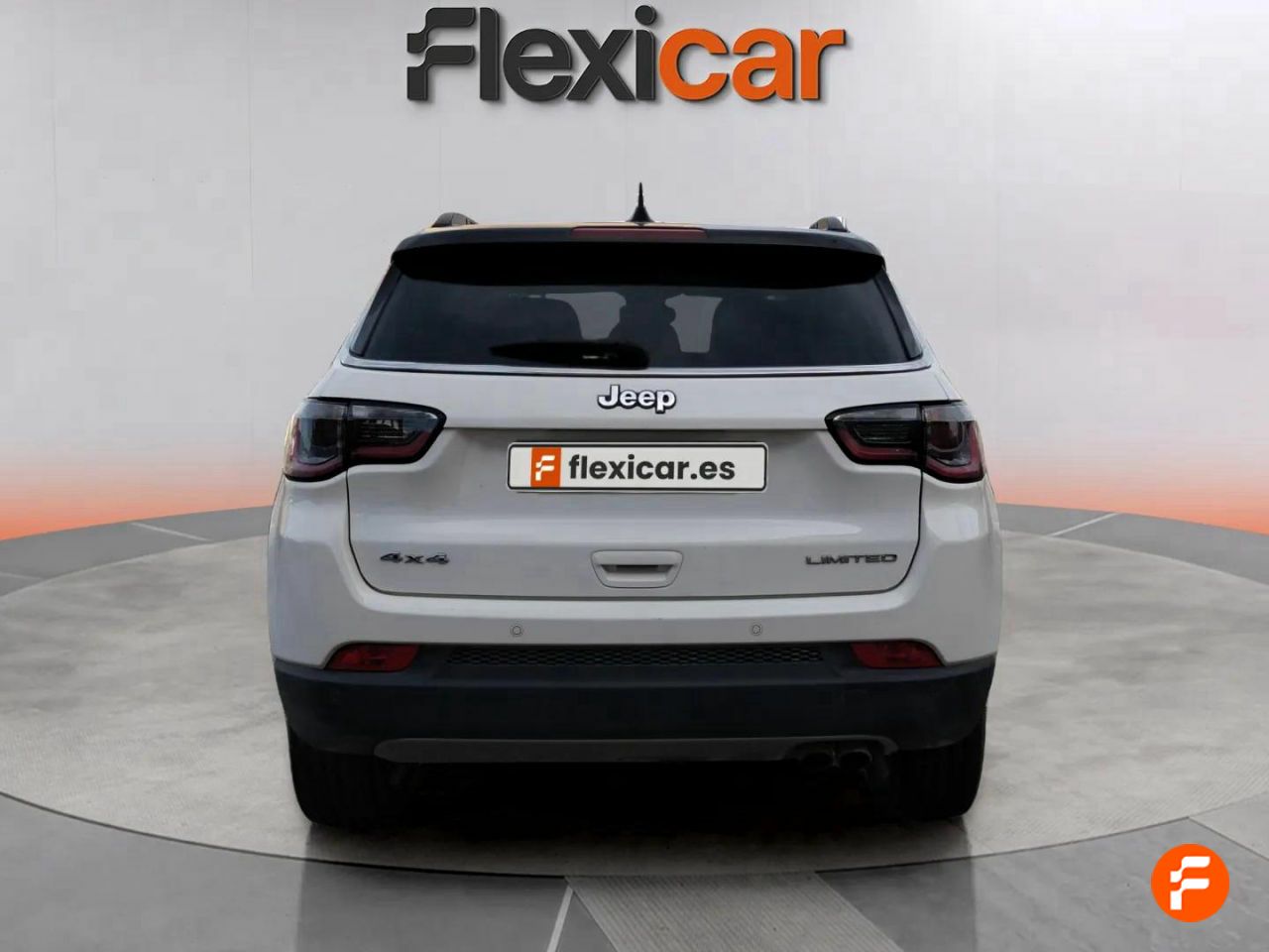 Foto Jeep Compass 9