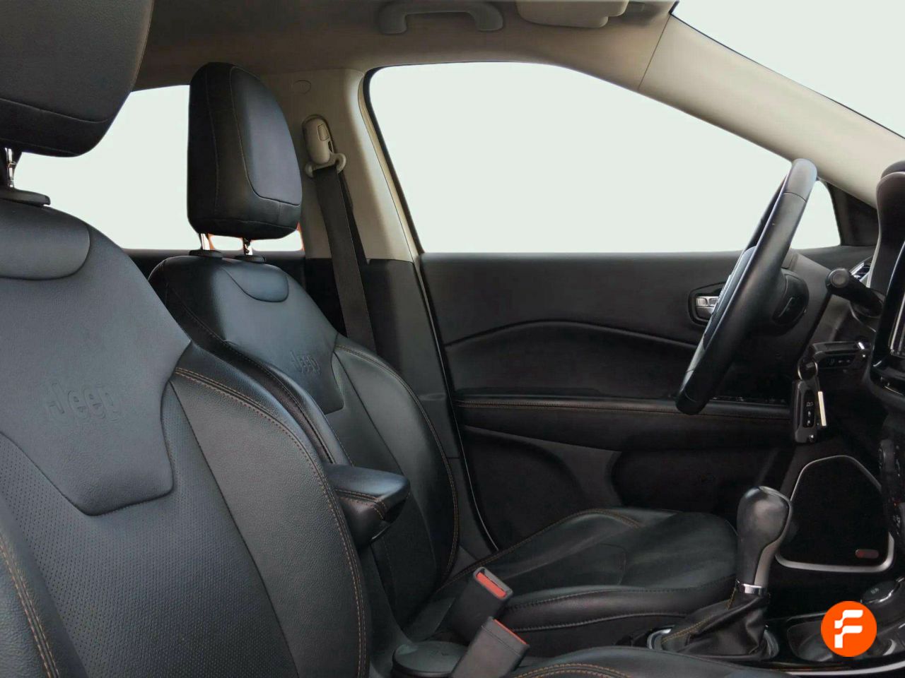 Foto Jeep Compass 11