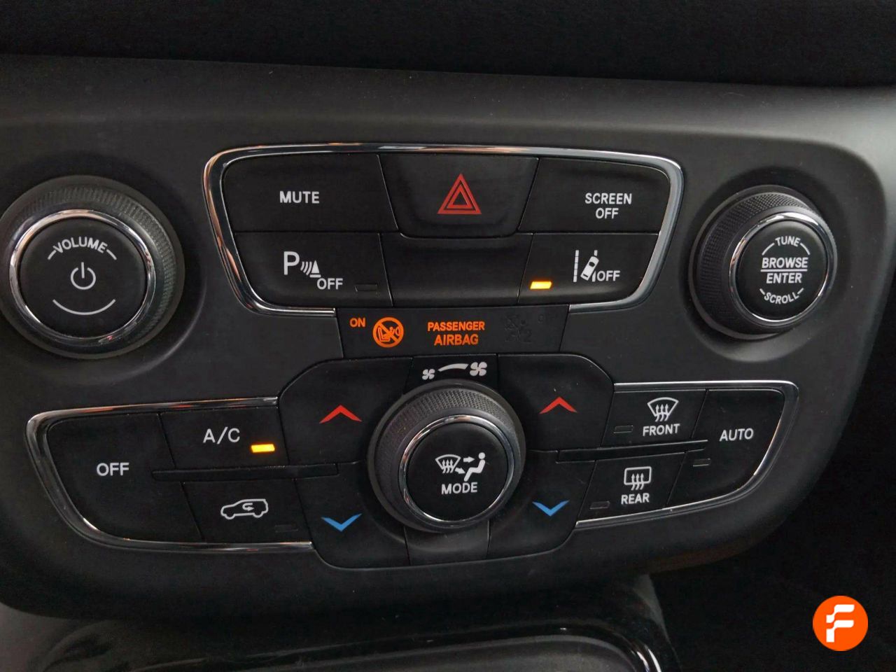 Foto Jeep Compass 22