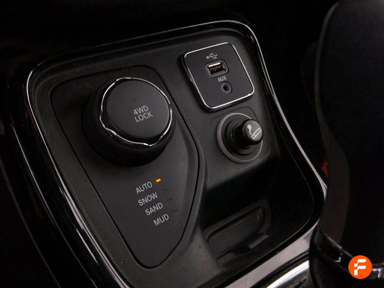 Foto Jeep Compass 23