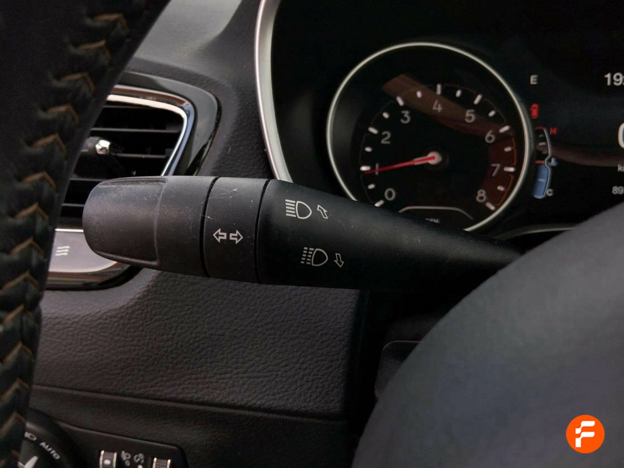 Foto Jeep Compass 28