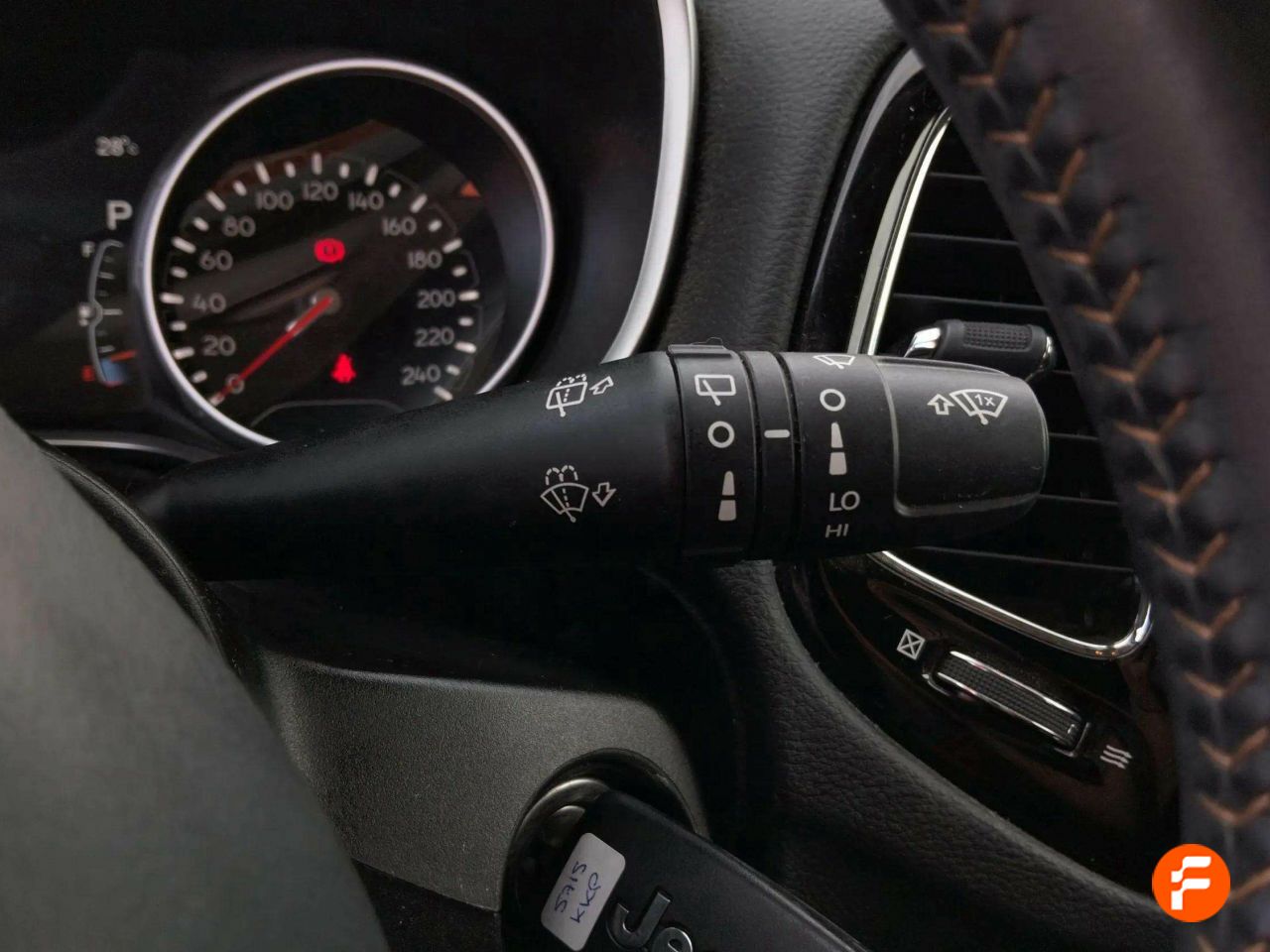 Foto Jeep Compass 29