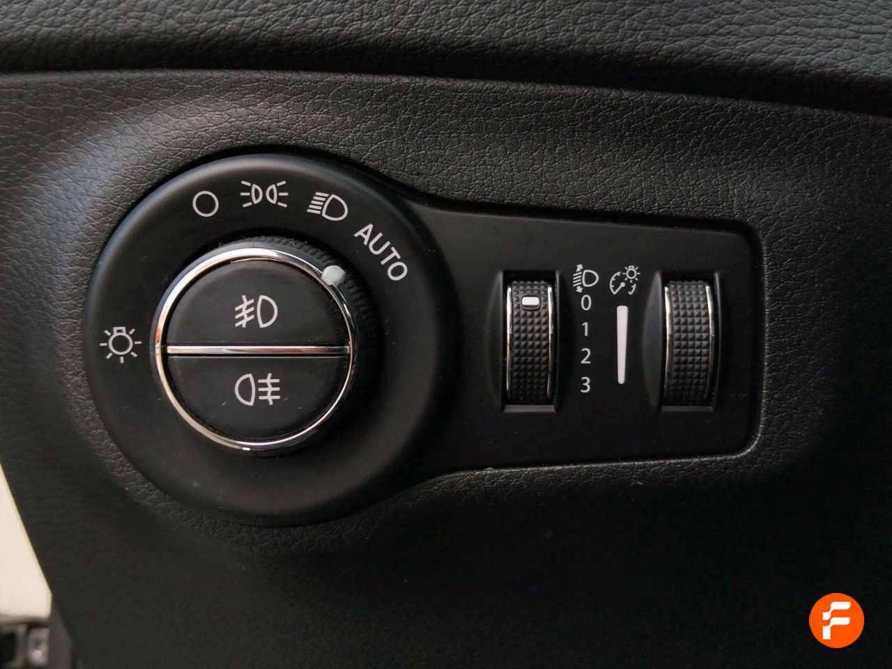 Foto Jeep Compass 32