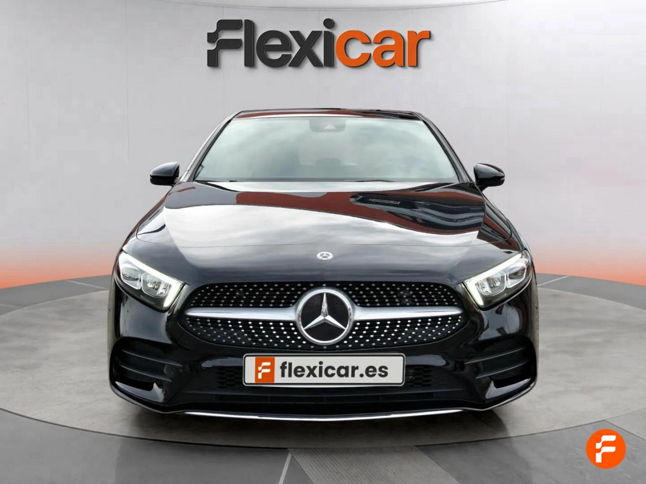 Foto Mercedes-Benz Clase A 2