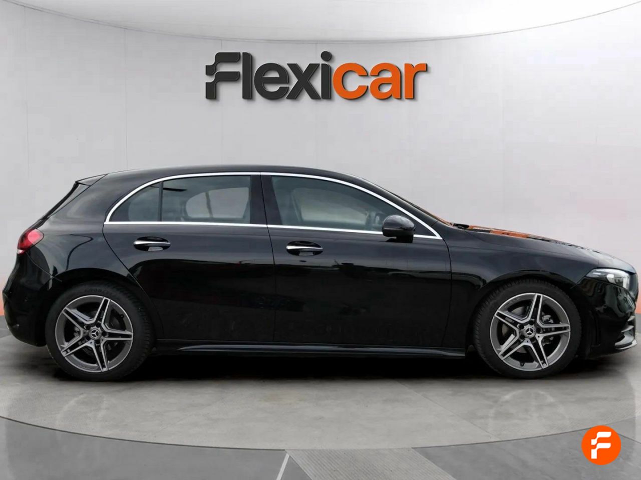 Foto Mercedes-Benz Clase A 7