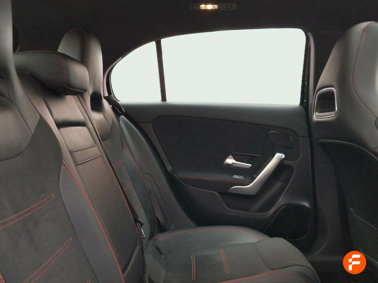 Foto Mercedes-Benz Clase A 12