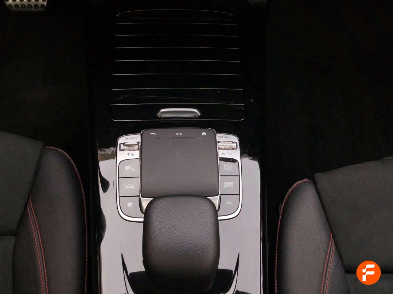 Foto Mercedes-Benz Clase A 23