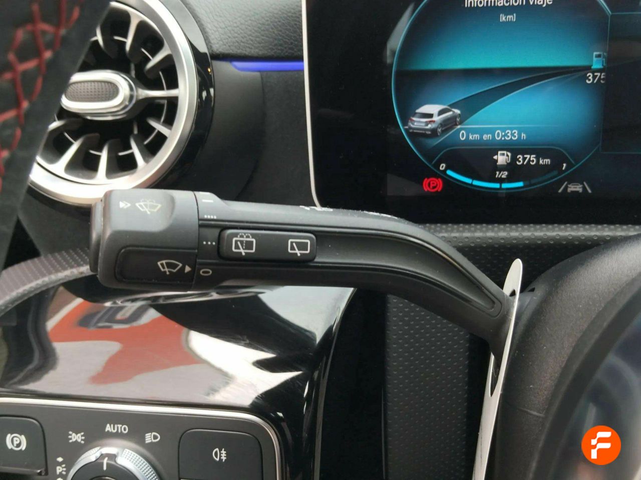 Foto Mercedes-Benz Clase A 27