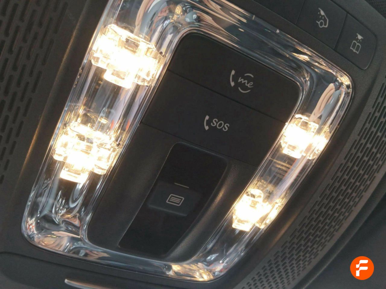 Foto Mercedes-Benz Clase A 30