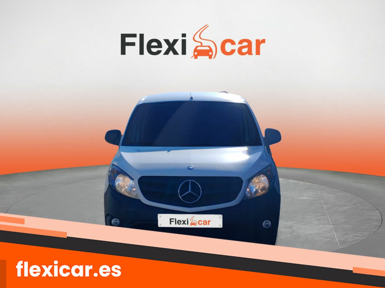 Foto Mercedes-Benz Citan 2
