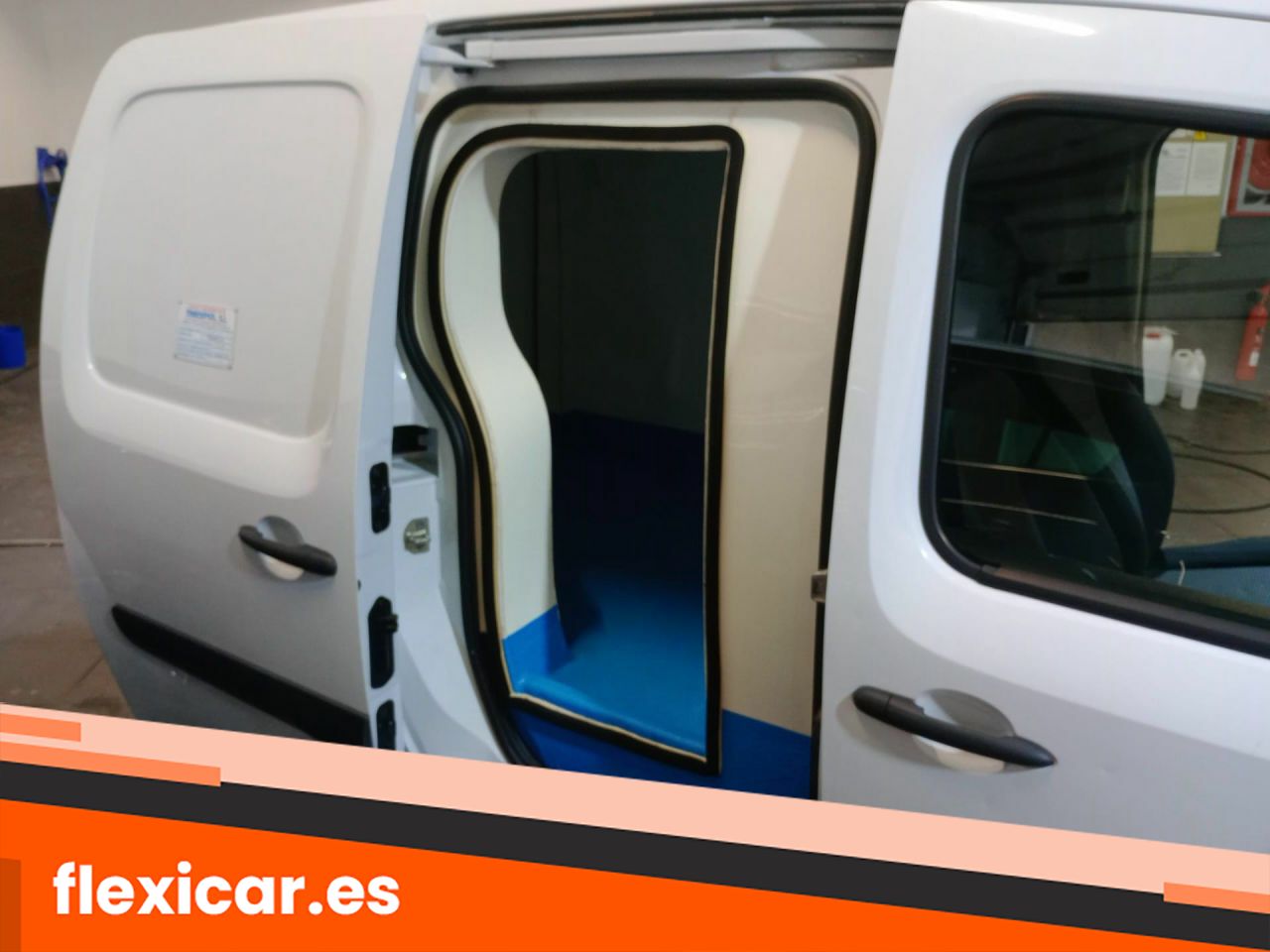 Foto Mercedes-Benz Citan 3