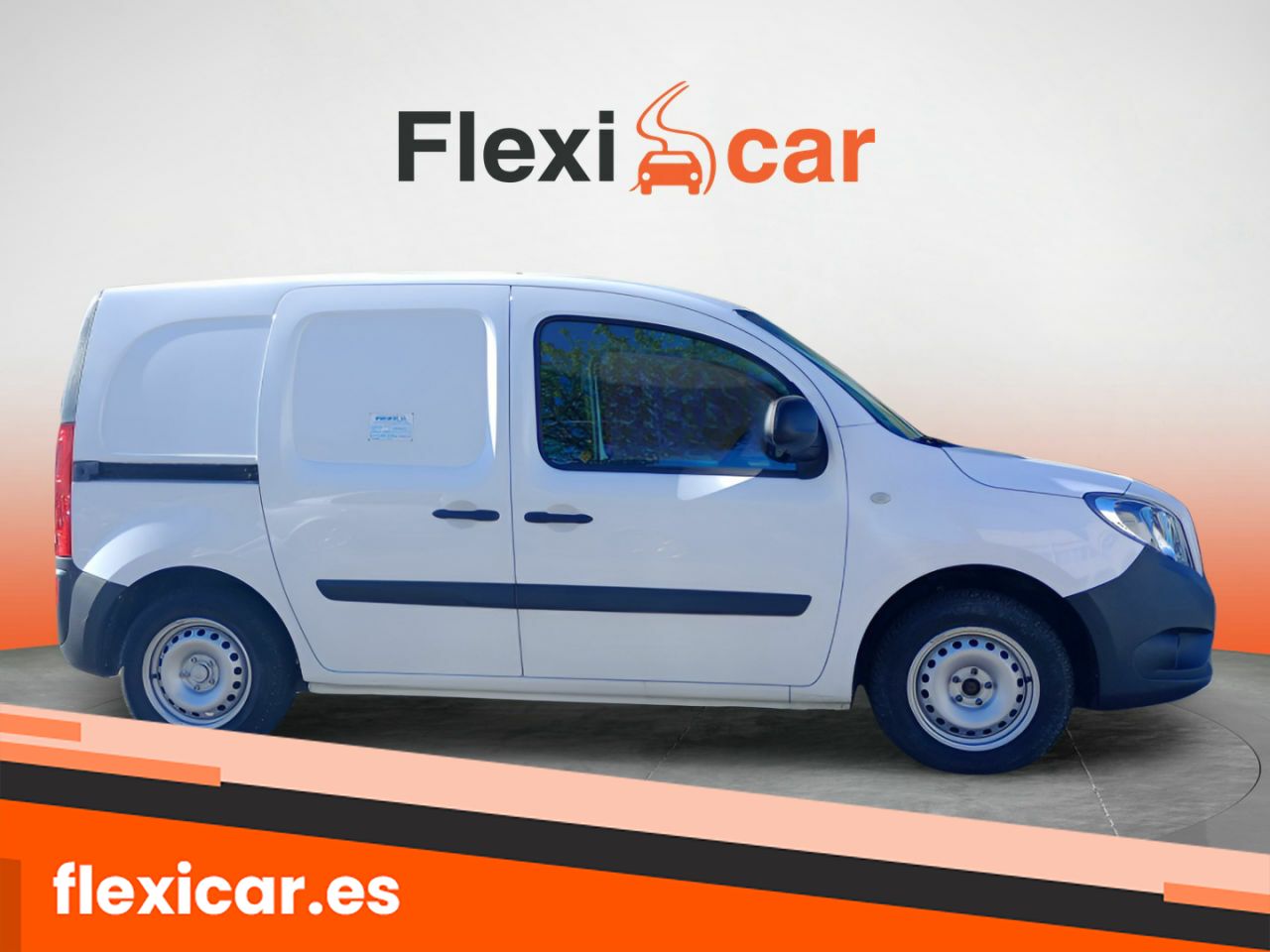 Foto Mercedes-Benz Citan 4