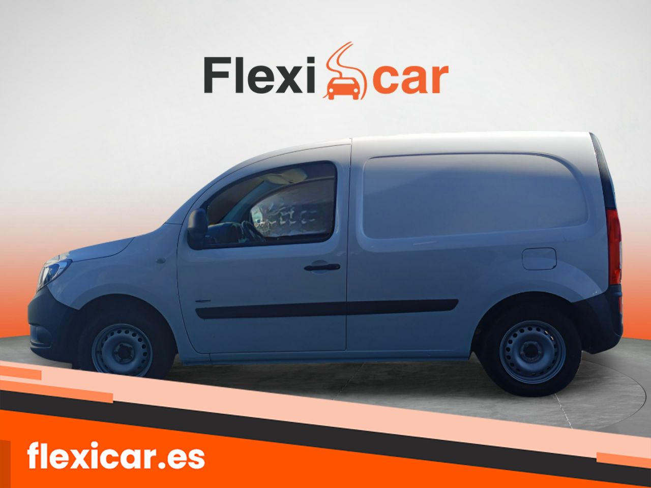 Foto Mercedes-Benz Citan 5