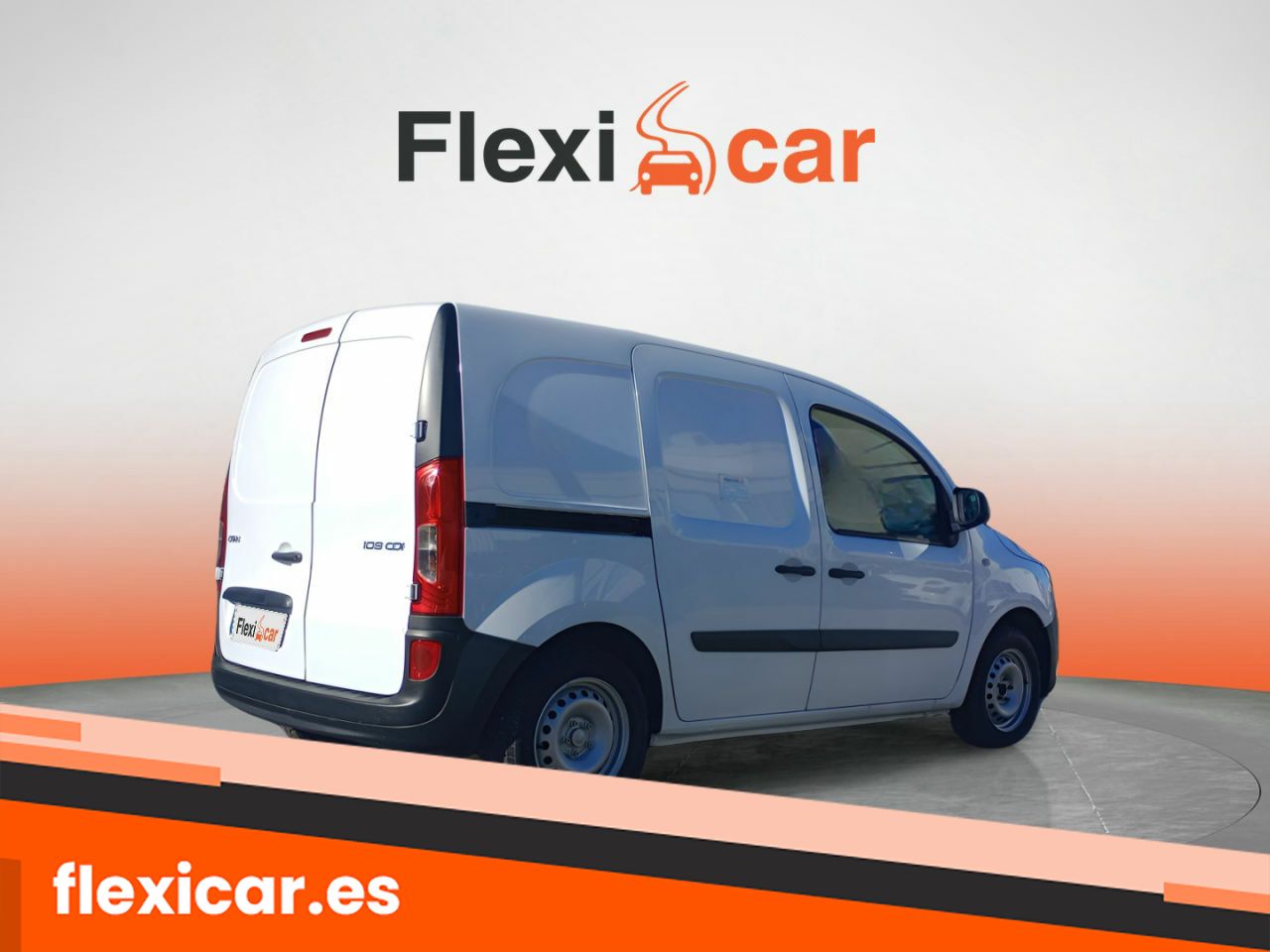 Foto Mercedes-Benz Citan 7