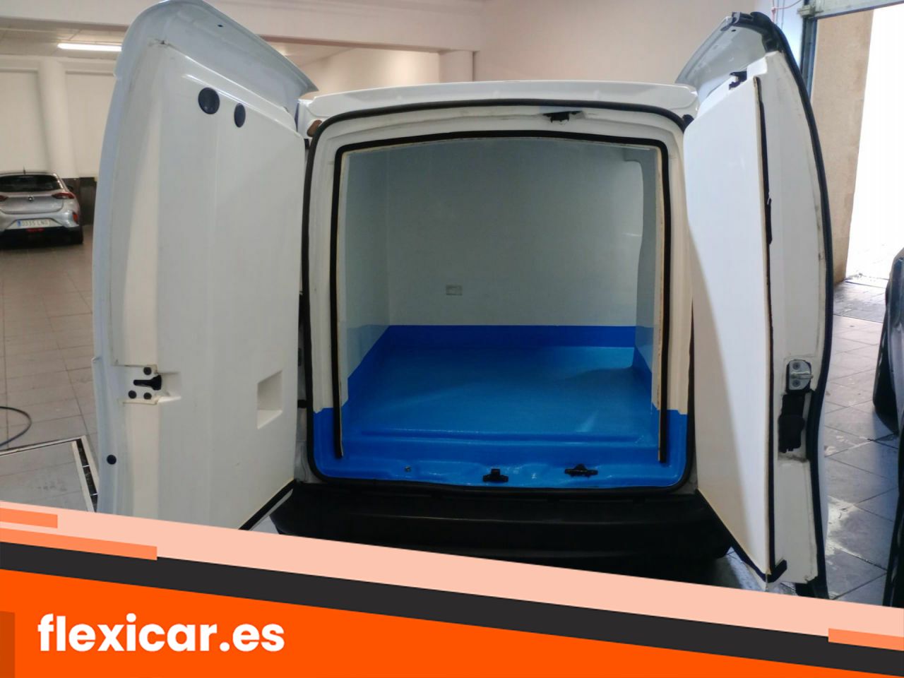 Foto Mercedes-Benz Citan 8