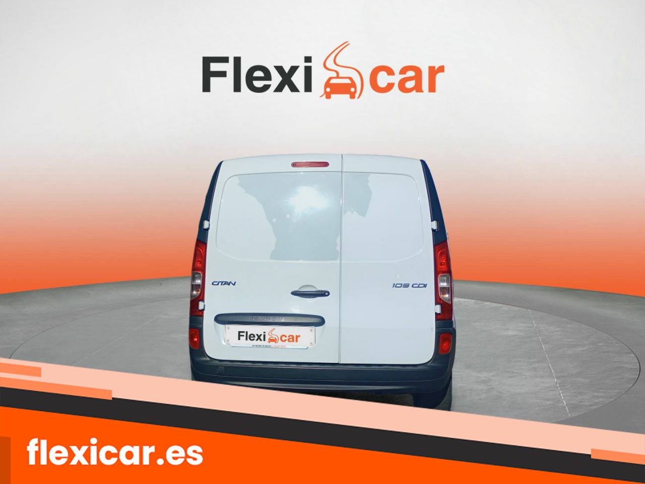 Foto Mercedes-Benz Citan 9