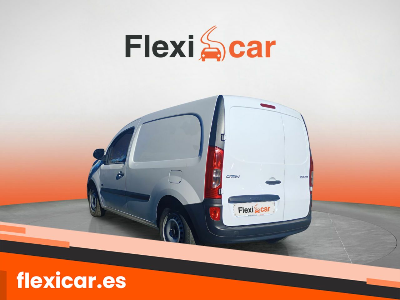 Foto Mercedes-Benz Citan 10