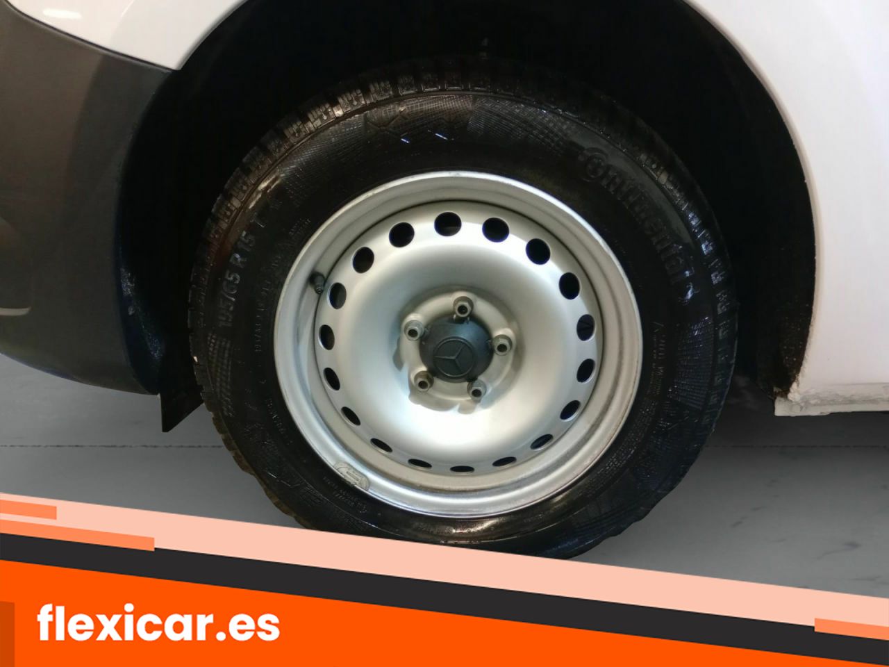 Foto Mercedes-Benz Citan 11