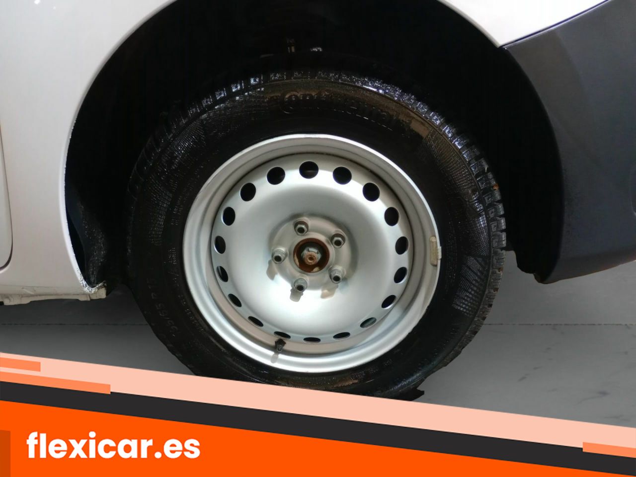 Foto Mercedes-Benz Citan 12