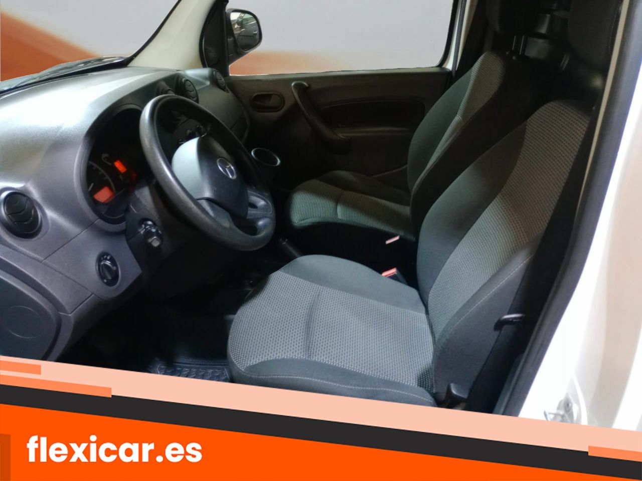 Foto Mercedes-Benz Citan 13