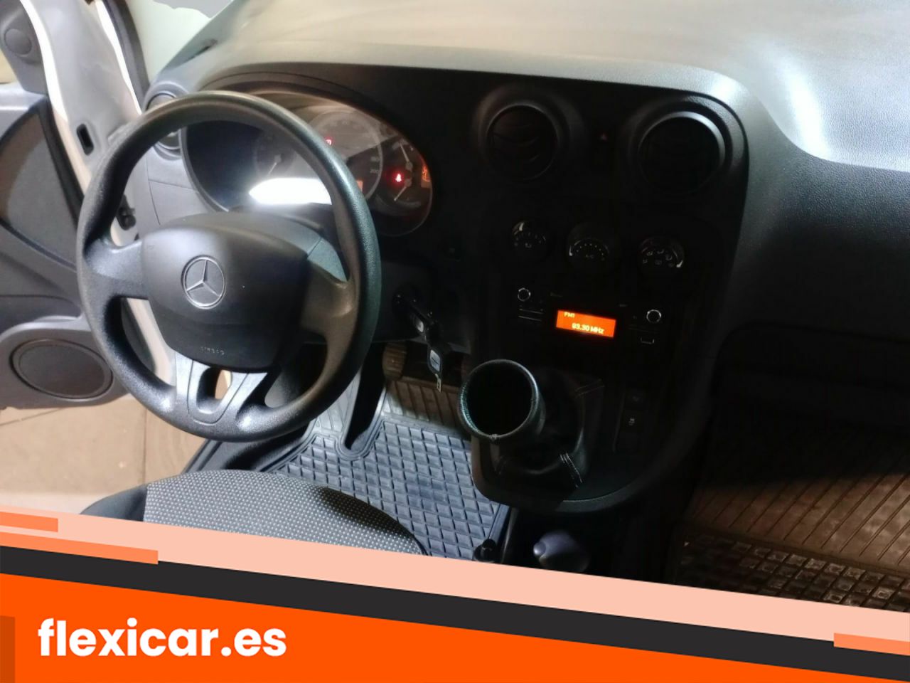 Foto Mercedes-Benz Citan 14