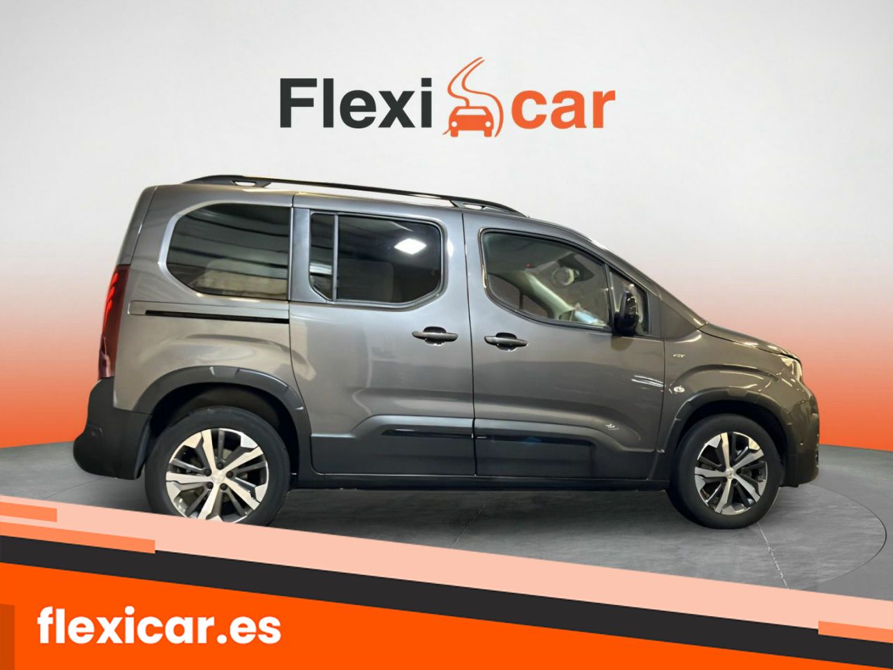 Foto Peugeot Rifter 4