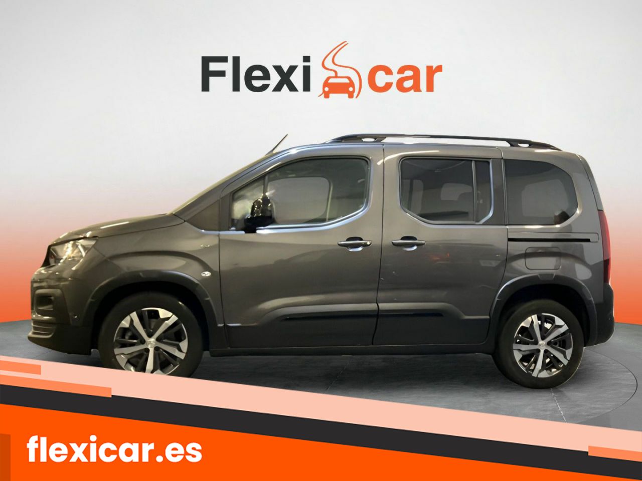 Foto Peugeot Rifter 5