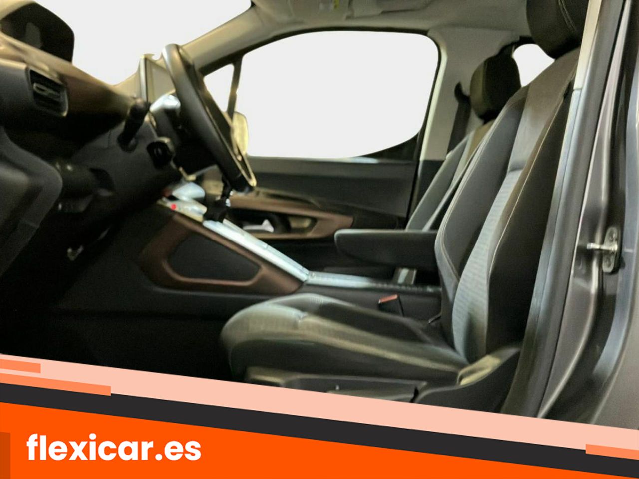 Foto Peugeot Rifter 15