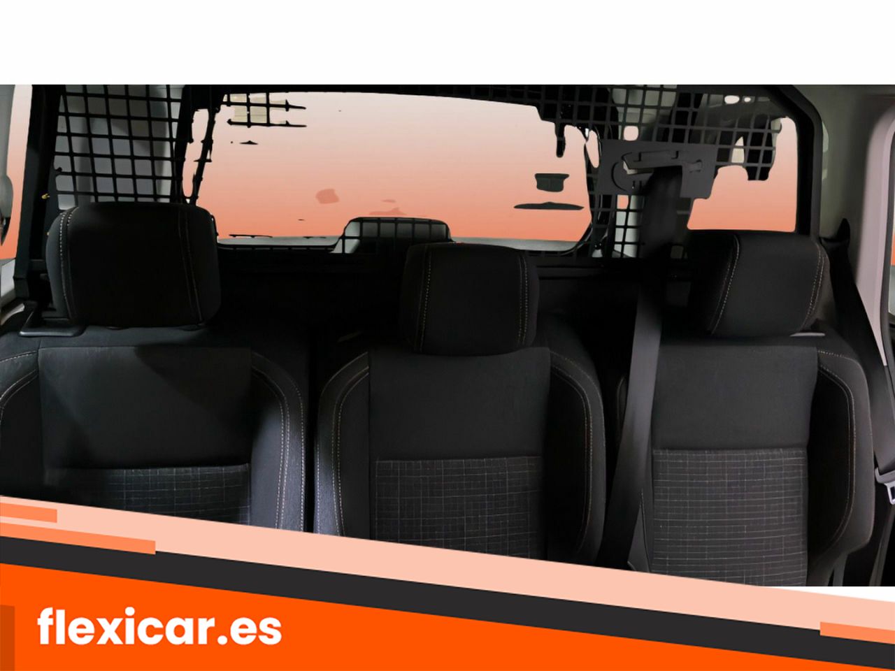 Foto Peugeot Rifter 16