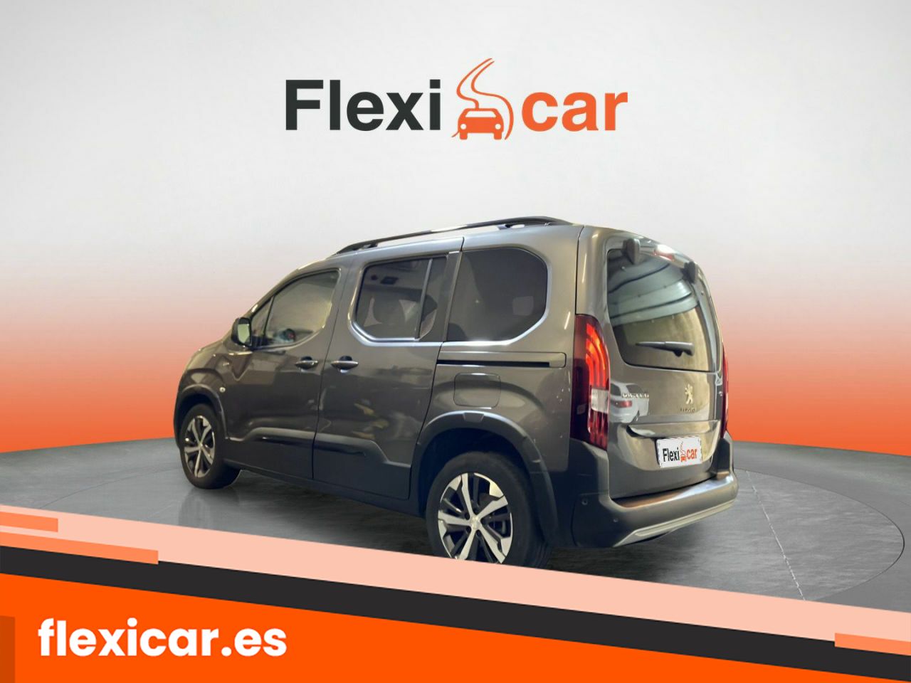 Foto Peugeot Rifter 21