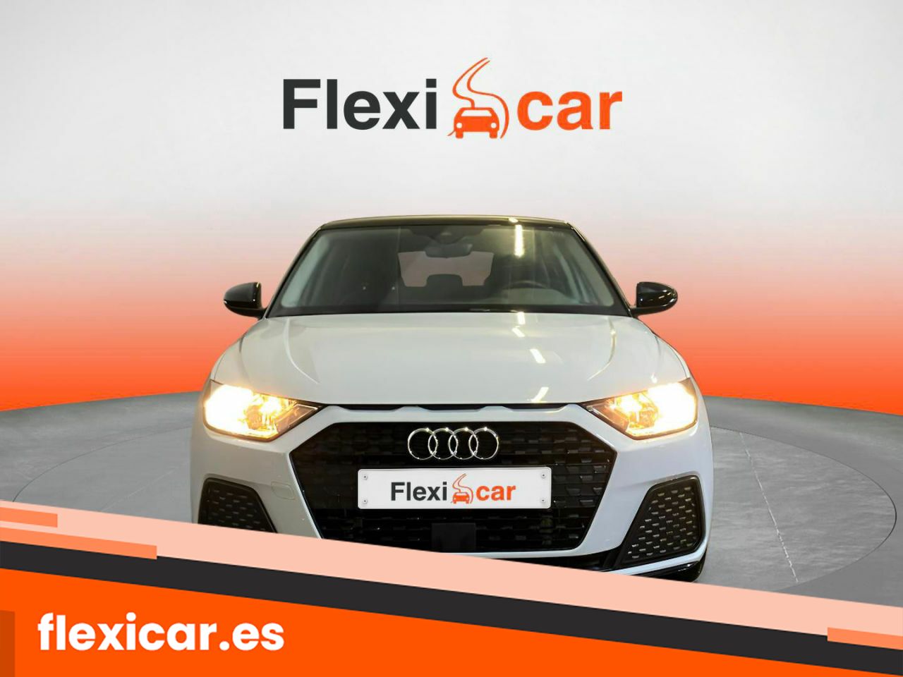 Foto Audi A1 2