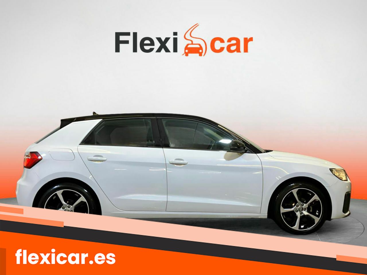 Foto Audi A1 4