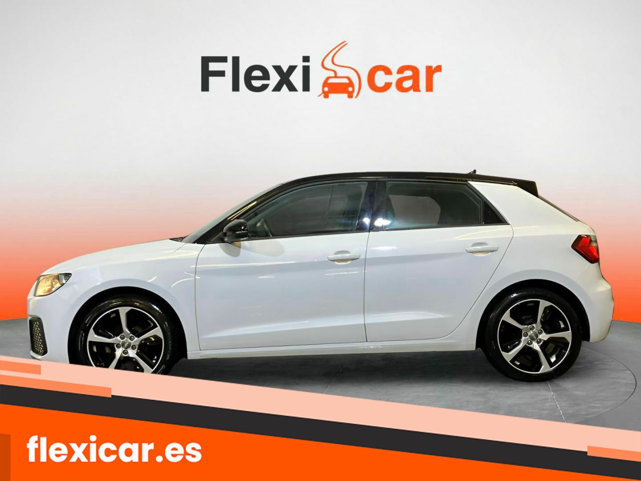 Foto Audi A1 5