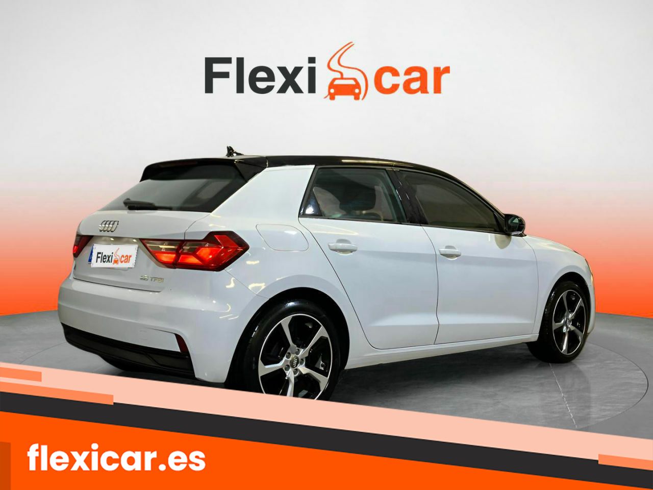 Foto Audi A1 7