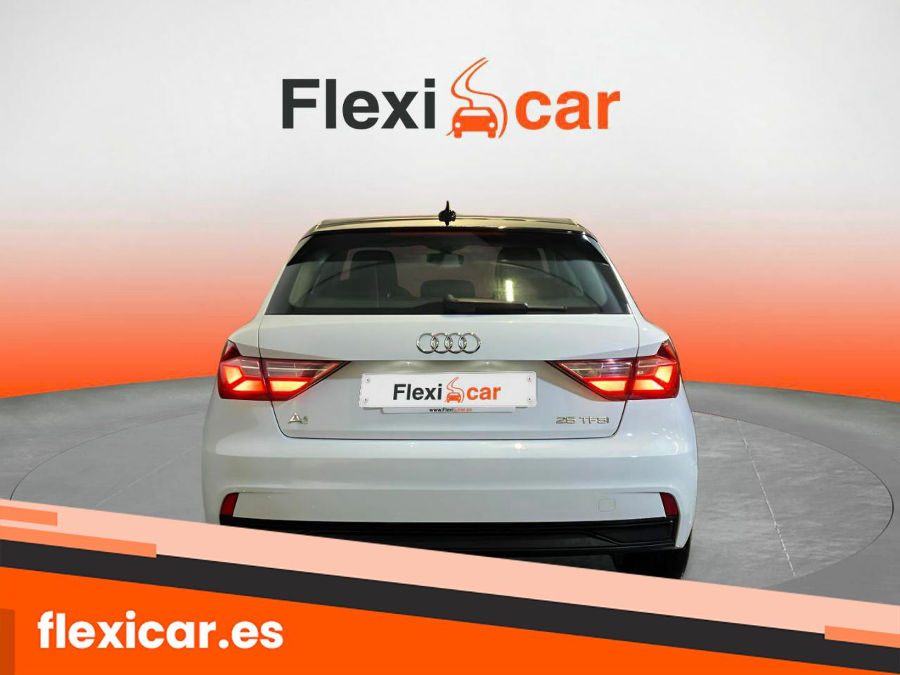 Foto Audi A1 8