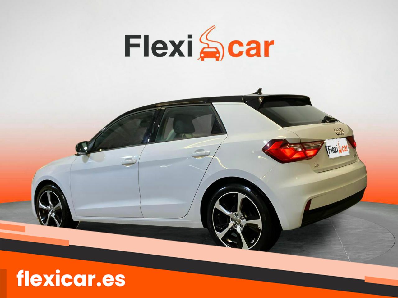 Foto Audi A1 9