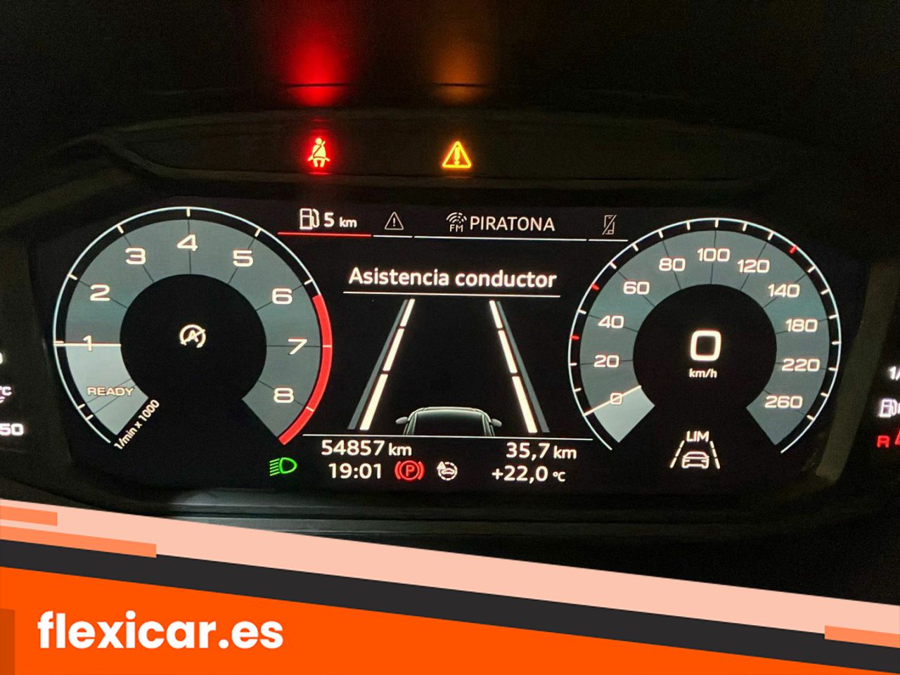 Foto Audi A1 12